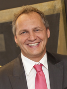 Rainer Hansen